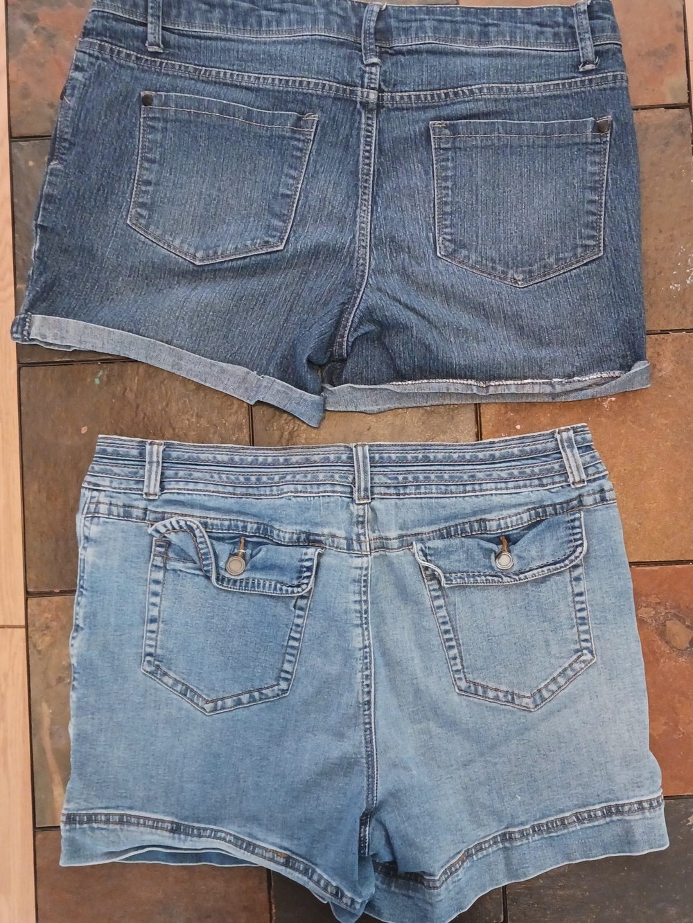 Demin Lot Size 14 - Picture 2 of 7